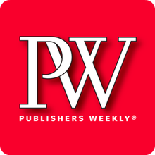 Publishers Weekly Logo Cherise Wolas Interview